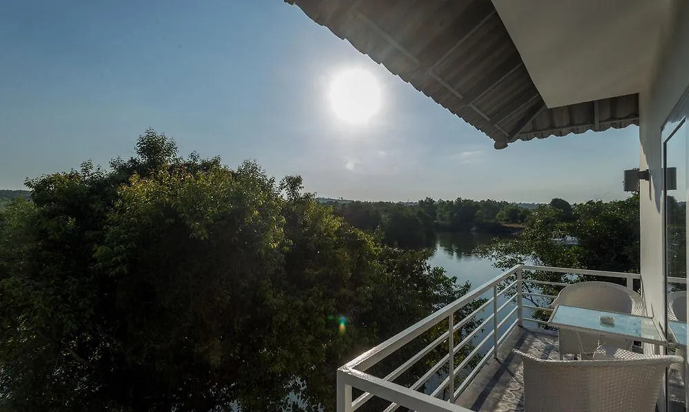 Golden River Resort Σίχανουκβιλ 3*,  Καμπότζη