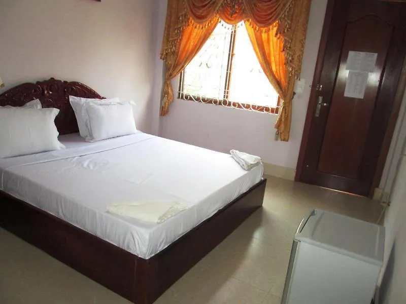 Hotel Golden River Resort Sihanoukville