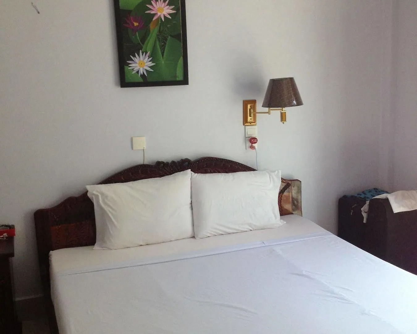 *** Hotel Golden River Resort Sihanoukville Camboja