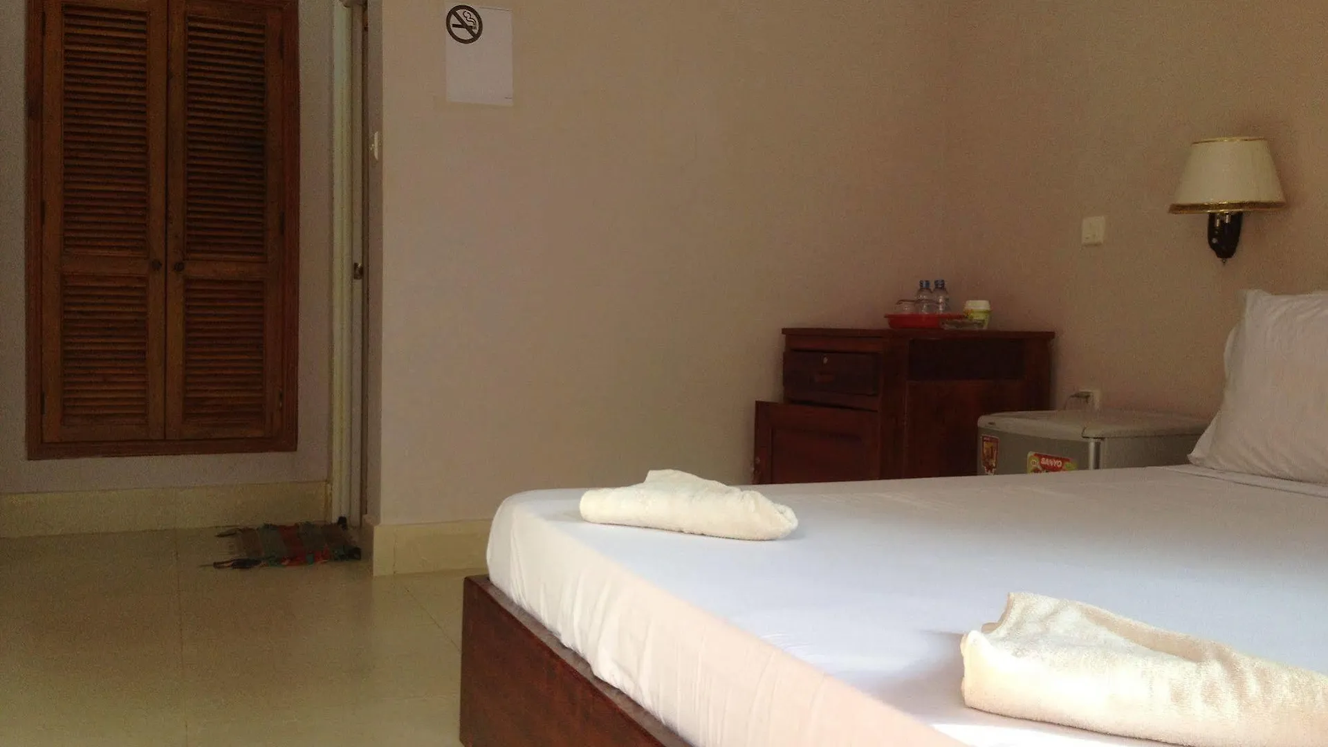 Hotel Golden River Resort Sihanoukville