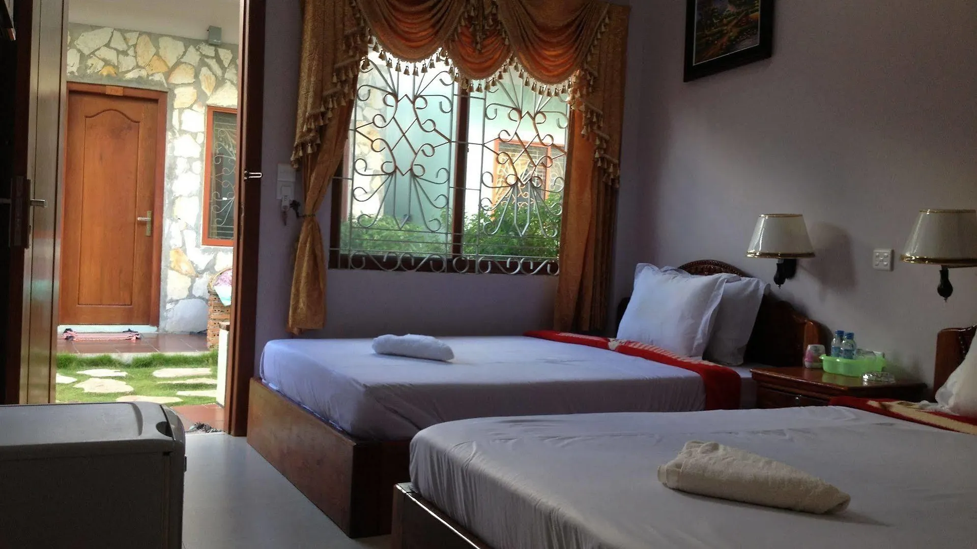 Golden River Resort Sihanoukville 3*,