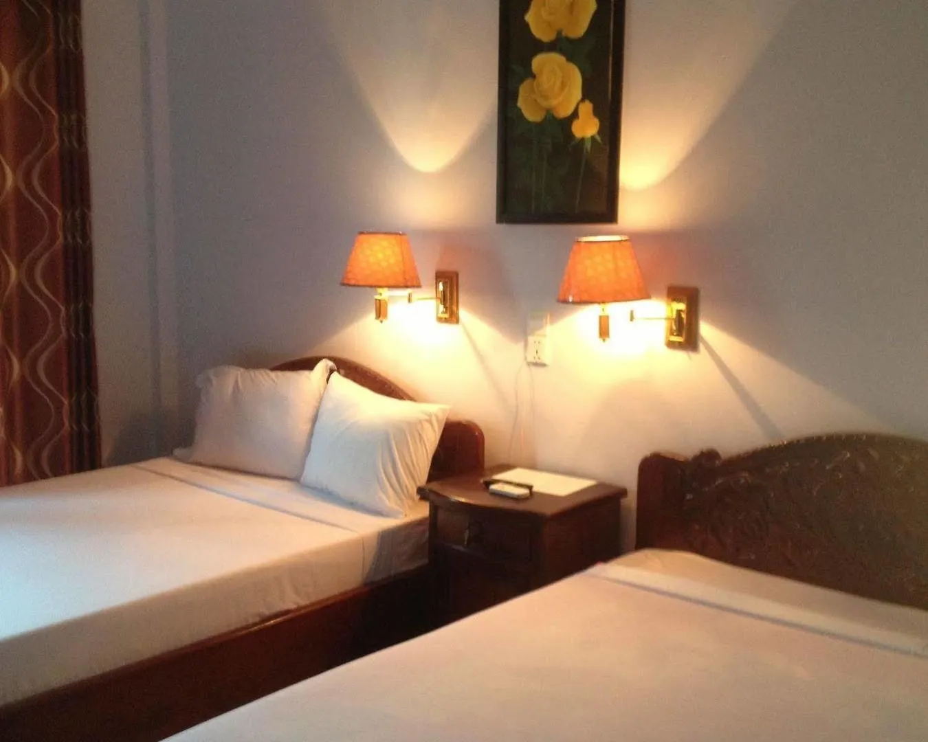 Hotel Golden River Resort Sihanoukville