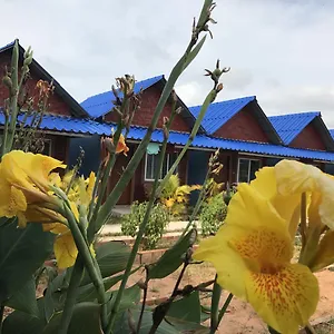 Гостевой дом Blue Sky Bungalows, Сиануквиль